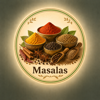 Masalas