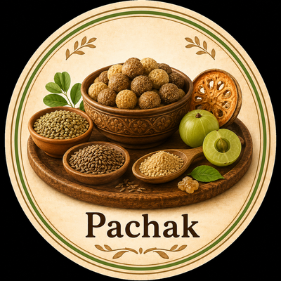 Pachak