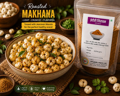 Indori Jeeravan Masala