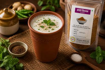 Indori Jeeravan Masala