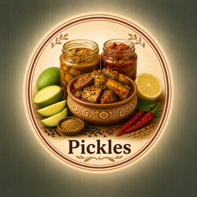 Pickles