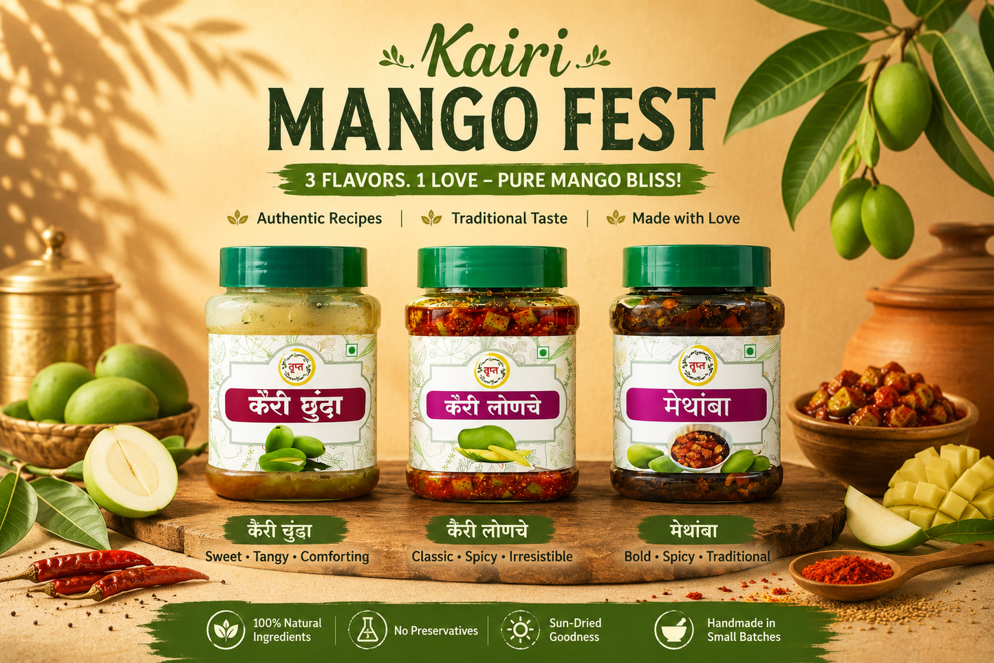 Kairi Mango Fest