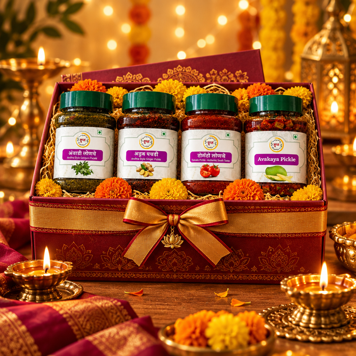 Diwali Gifting