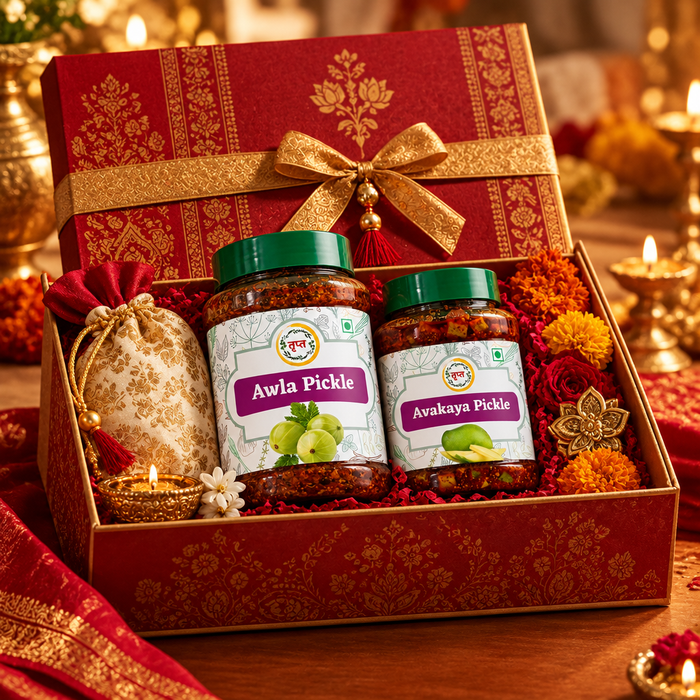 Wedding / Family Gifting